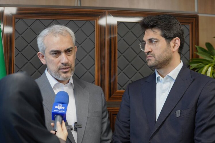 تسهیل کسبوکارها با اصلاح فرآیندها / بسته بخشودگی جرایم مالیاتی برای بنگاههای آسیبدیده از جنگ / حرکت به سمت خوداظهاری و کاهش هزینهها